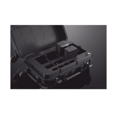 DJI Drones, Robots e Industrial